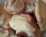 Foto del paso 2 de la receta: Arepitas de yuca y coco
