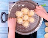 Hình bước làm 4 của món Caramen cho bé