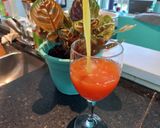 Foto del paso 1 de la receta: Campari