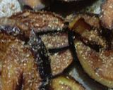 A picture of step 5 of Deep fry bringel.