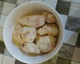 Foto langkah ke 2 dari resep Ayam saos mentega.