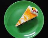 Chocolate Mango Cake recipe step 11 photo