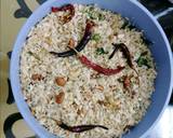 Puffed Rice Chaat recipe step 1 photo