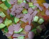 Foto del paso 4 de la receta: Calabacitas! 🍲