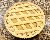 Foto del paso 12 de la receta: Pastel con Nutella y Almendra “sin gluten” (Nutella and Almond cake “gluten-free”)