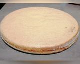 Foto del paso 5 de la receta: Queque de pulpa de limón