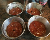 Foto del paso 6 de la receta: Bizcochitos de chocolate chilenos con sorpresa