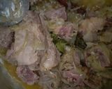 Foto langkah ke 2 dari resep 53. Semur Iga + Daging (gurih, manis, seger).