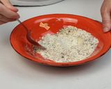Foto del paso 2 de la receta: Rabas de Calamar Veganas