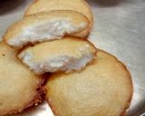 A picture of step 2 of Crispy Fried Idli.