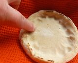 Foto del paso 3 de la receta: Sopes de Chilorio Sinaloa