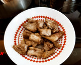 Foto del paso 1 de la receta: Alubias con cerdo