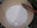 Wajik gula jawa