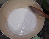Foto langkah ke 2 dari resep Wajik gula jawa.