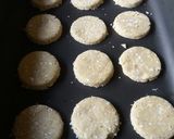 Foto del paso 6 de la receta: Galletitas de limón y avena