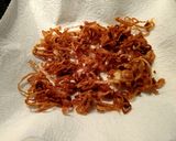 Foto langkah ke 2 dari resep Brambang Goreng 'tuk pemula.
