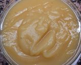 Foto del paso 4 de la receta Salsa de manzana