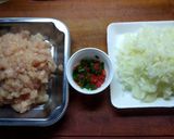 Foto del paso 1 de la receta: Tarta de pollo ~