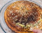 عکس مرحله 3 از دستور کیک زبرا 2