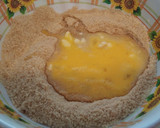 Foto del paso 3 de la receta: Pan de Harina de Almendra. Keto & Low Carb