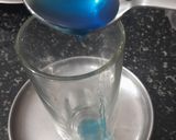 அன்னாசி குராசோ மோக்டெயில் ரெசிபி ஸ்டேப் 2 புகைப்படம்