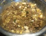 Foto del paso 7 de la receta: Empanadas de carne cortadas a cuchillo