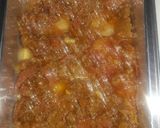 Foto langkah ke 6 dari resep Lasanya stok frozen food.