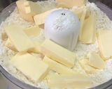 Foto del paso 2 de la receta: Costra o Base para Pay al estilo Sonorense