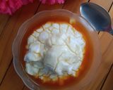 Foto langkah ke 4 dari resep Bubur Sumsum.