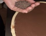 Foto del passaggio 14 della ricetta Torta "Killua" senza glutine