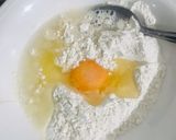 Foto del paso 1 de la receta: Crepes con chocolate