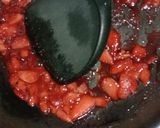 Foto langkah ke 3 dari resep Korean Milky Strawberry.