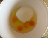 Almás sütemény recept fázis 1 fotója