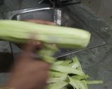 દૂધી ના મુઠીયા (Dudhi Muthiya Recipe in Gujarati) રેસીપી સ્ટેપ1ફોટો