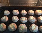 Foto del paso 2 de la receta: Pancitos de Queso