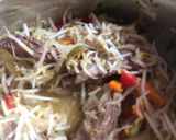 Foto del paso 1 de la receta: Punta picana a la olla