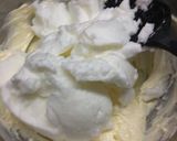 Une image de l'étape 3 de Cheesecake au citron en 3 textures.