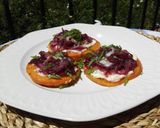 Foto del paso 9 de la receta: Calabaza asada con queso