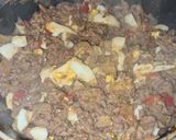 Foto del paso 4 de la receta: Empanadas de carne suave