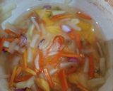 Foto langkah ke 15 dari resep Nasi Kebuli dengan Santan.