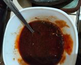 Foto langkah ke 5 dari resep Ayam Saus Teriyaki.