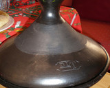 Foto del paso 8 de la receta: Tajine de albóndigas de cordero y huevo (kofta tajine)