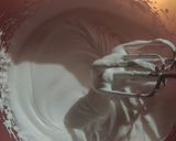 Foto del paso 12 de la receta: Birthday cake con relleno de manzana