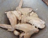 Foto langkah ke 2 dari resep Ayam Goreng Bawang.