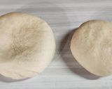 Foto del paso 9 de la receta: Fugazzetta rellena 🍕 + chimichurri pizzero: el secreto mejor guardado 🤫
