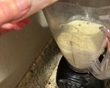 Hình bước làm 2 của món Sữa chua trái cây (fruit yogurt)
