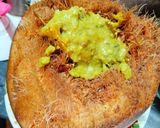 ডাব ভাপা ইলিশ (daab bhapa ilish recipe in Bengali) রেসিপি ধাপ - 4 ছবি