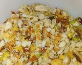 A picture of step 4 of Kheer.