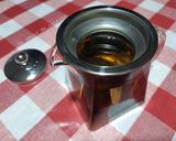 Une image de l'étape 3 de Café glacé ☕.