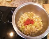 Foto del paso 4 de la receta: Cazuela de patatas